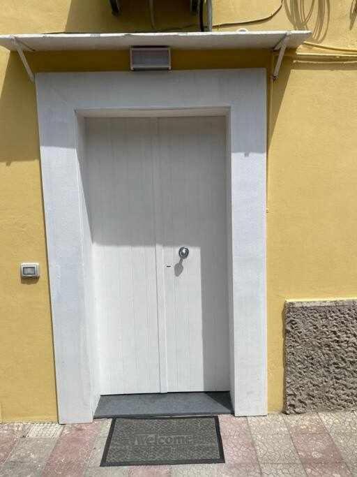 Soggiorno Tra Storia E Design La Domus إيركولانو المظهر الخارجي الصورة