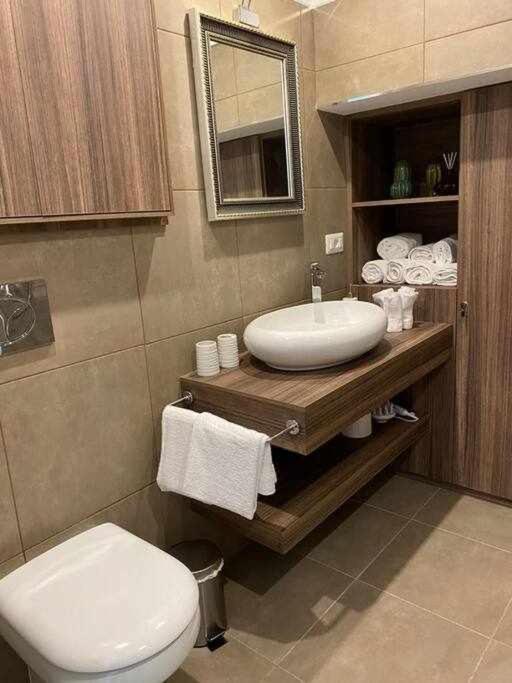 Soggiorno Tra Storia E Design La Domus إيركولانو المظهر الخارجي الصورة