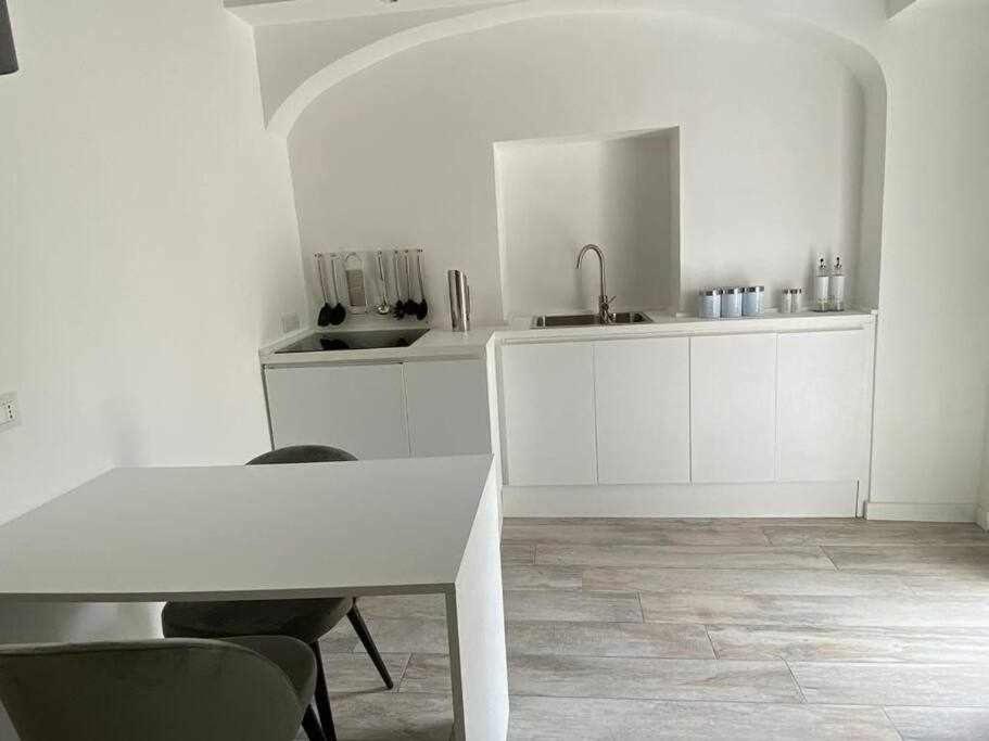 Soggiorno Tra Storia E Design La Domus إيركولانو المظهر الخارجي الصورة